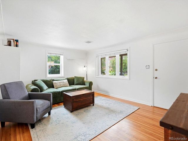 3376 S Corona St, Englewood, CO 80113