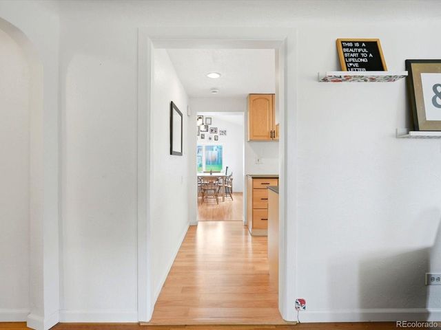 3376 S Corona St, Englewood, CO 80113