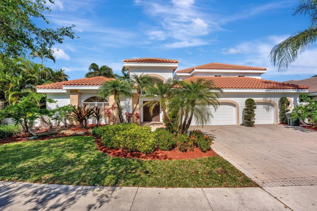 6131 NW 30th Avenue, Boca Raton, FL 33496