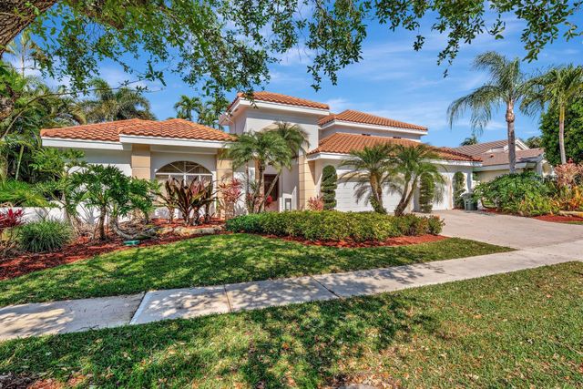 6131 NW 30th Avenue, Boca Raton, FL 33496