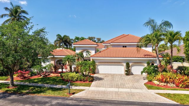 6131 NW 30th Avenue, Boca Raton, FL 33496