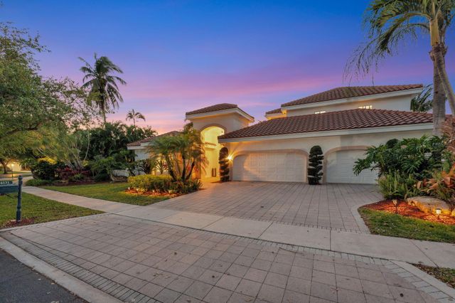 6131 NW 30th Avenue, Boca Raton, FL 33496