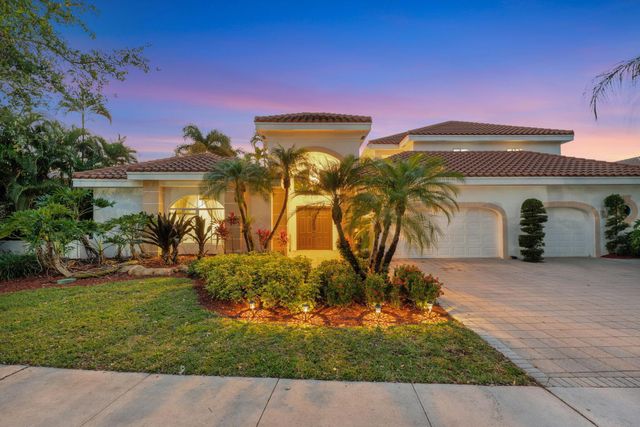 6131 NW 30th Avenue, Boca Raton, FL 33496