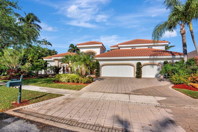 6131 NW 30th Avenue, Boca Raton, FL 33496