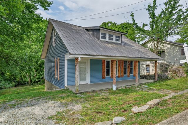 408 Washington St, W, Fayetteville, TN 37334
