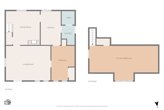 408 Washington St, W, Fayetteville, TN 37334