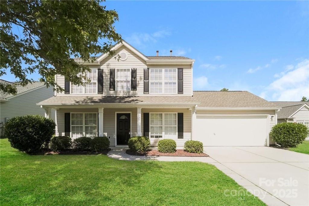1614 Hardy Drive, Rock Hill, SC 29732