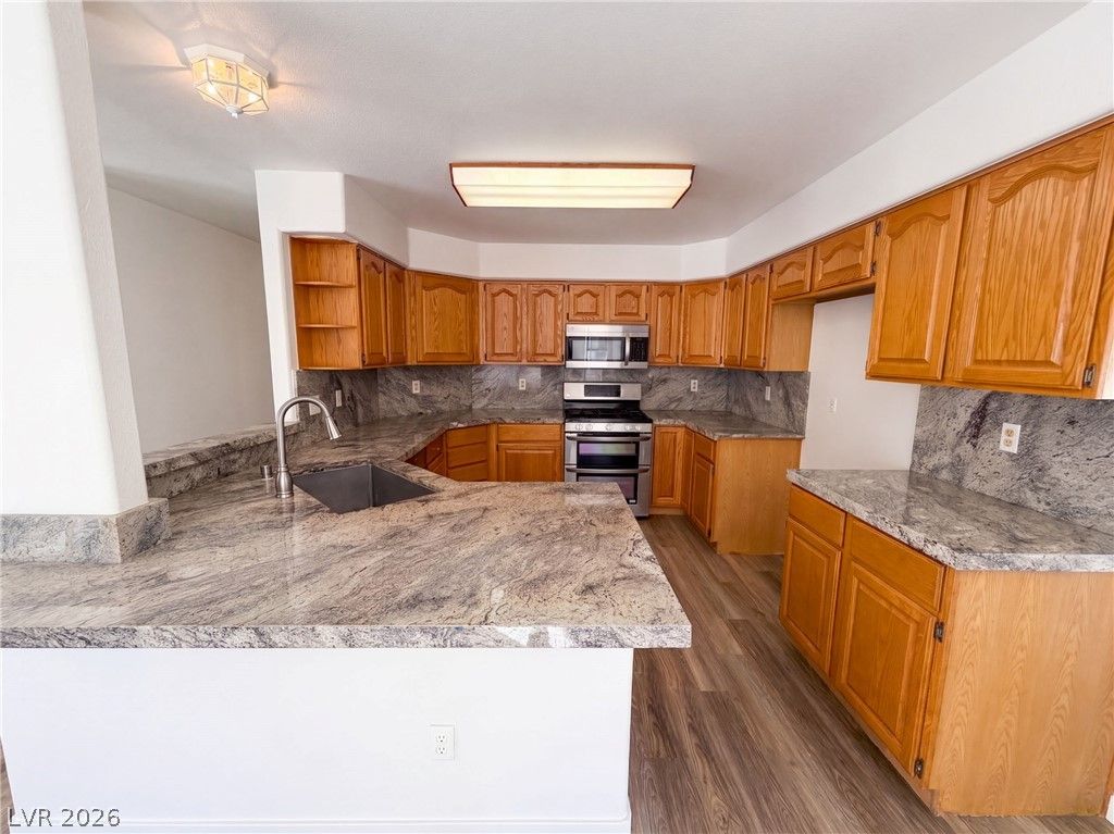 1917 Altivo Drive, Henderson, NV 89074 — photo 2