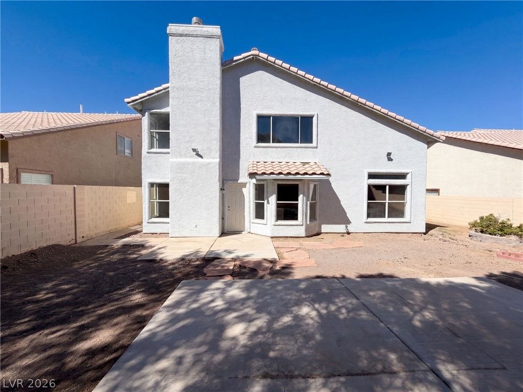 1917 Altivo Drive, Henderson, NV 89074 — photo 5