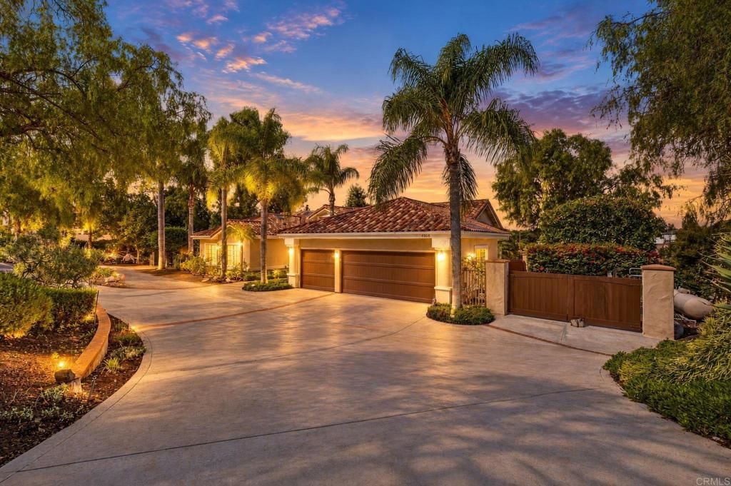 1753 Premier Street, Fallbrook, CA 92028 — exterior
