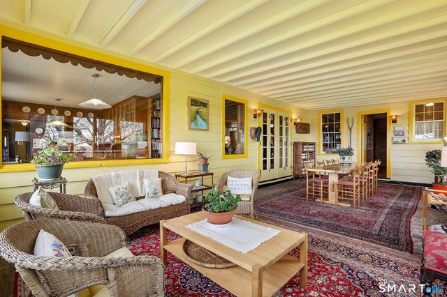 34 Black Snake Lane, Bridgewater, CT 06752