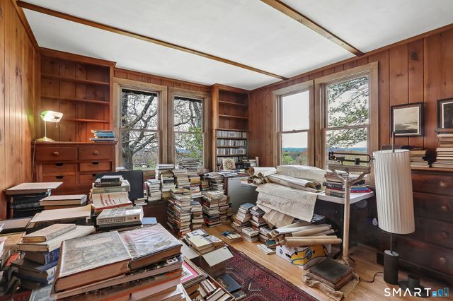 34 Black Snake Lane, Bridgewater, CT 06752