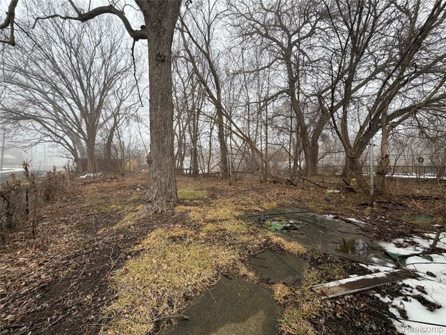 12705 Flanders Street, Detroit, MI 48205