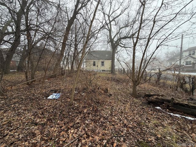 12705 Flanders Street, Detroit, MI 48205