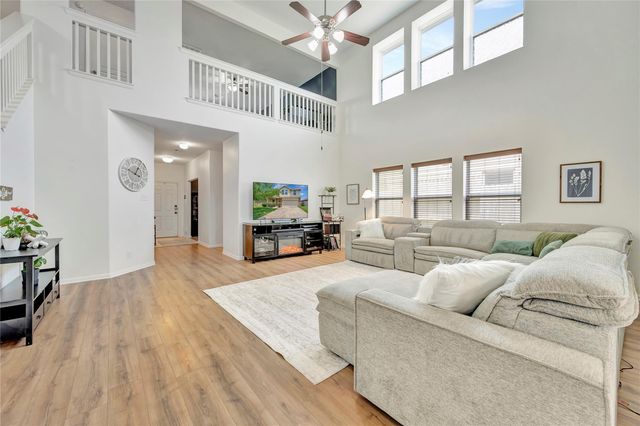 3012 Cambridge Meadows Lane, Dickinson, TX 77539
