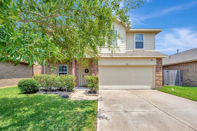 3012 Cambridge Meadows Lane, Dickinson, TX 77539
