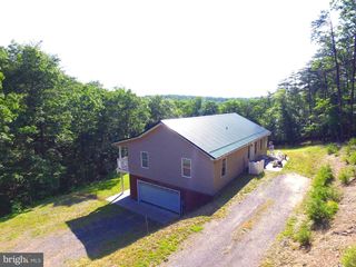 119 PINE CREST CT, Fort Ashby, WV 26719