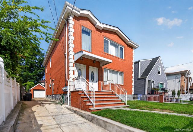 14330 185th Street, Springfield Gardens, NY 11413