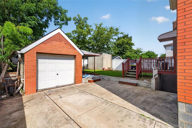 14330 185th Street, Springfield Gardens, NY 11413