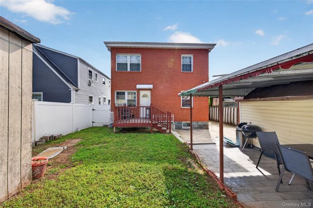 14330 185th Street, Springfield Gardens, NY 11413