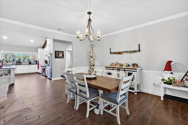 323 Vz County Road 2103, Canton, TX 75103