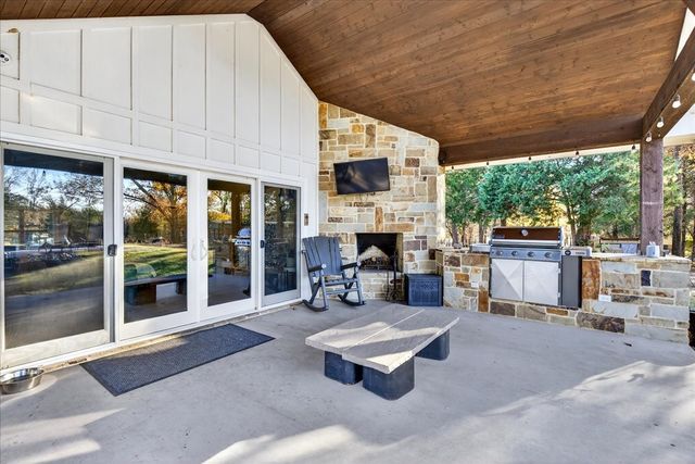 323 Vz County Road 2103, Canton, TX 75103