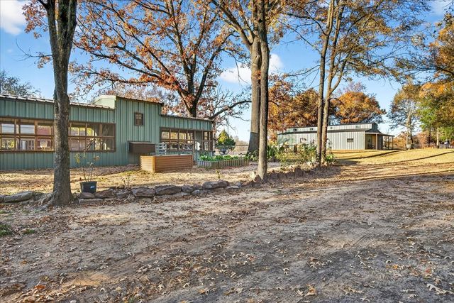323 Vz County Road 2103, Canton, TX 75103