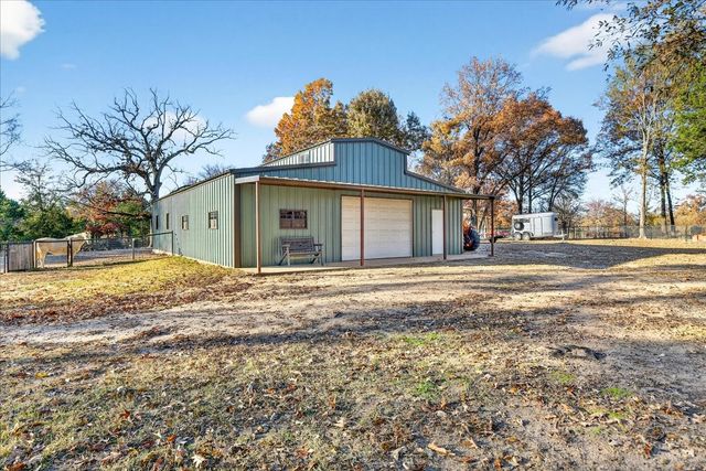 323 Vz County Road 2103, Canton, TX 75103
