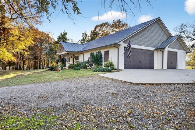 323 Vz County Road 2103, Canton, TX 75103