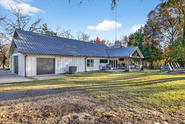 323 Vz County Road 2103, Canton, TX 75103