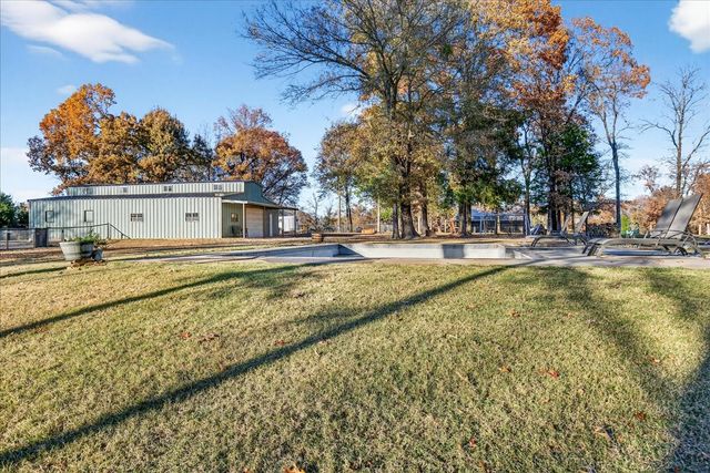 323 Vz County Road 2103, Canton, TX 75103