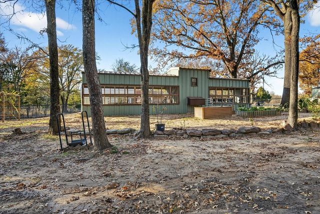 323 Vz County Road 2103, Canton, TX 75103