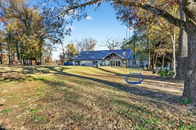 323 Vz County Road 2103, Canton, TX 75103
