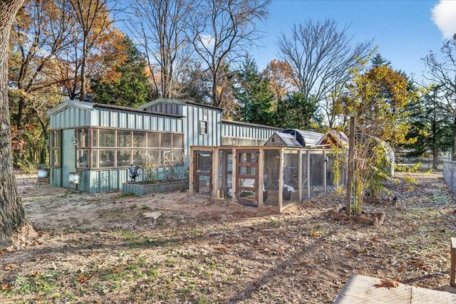 323 Vz County Road 2103, Canton, TX 75103