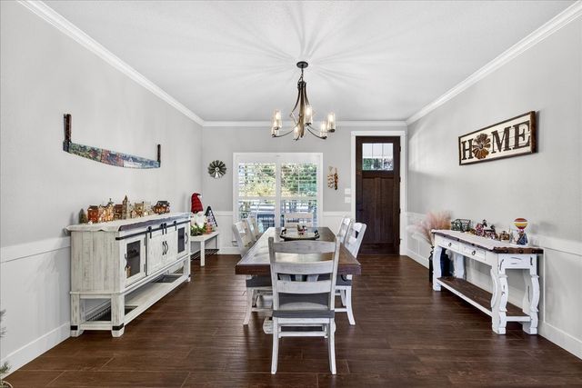 323 Vz County Road 2103, Canton, TX 75103