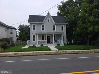 625 COOPER ST #B, Beverly, NJ 08010