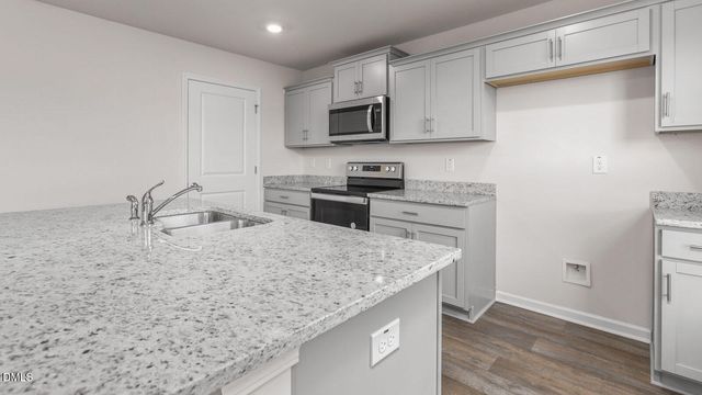 1224 Feros Street, Gibsonville, NC 27249