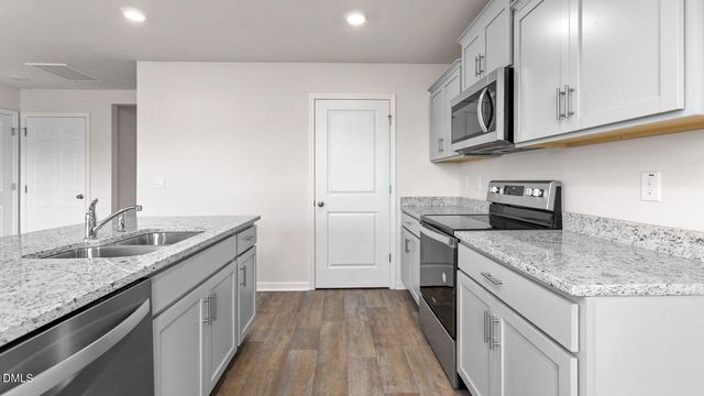 1224 Feros Street, Gibsonville, NC 27249