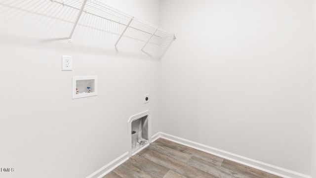 1224 Feros Street, Gibsonville, NC 27249