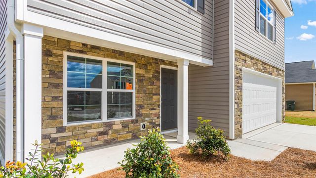 1224 Feros Street, Gibsonville, NC 27249