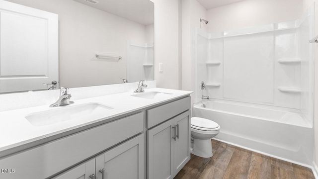 1224 Feros Street, Gibsonville, NC 27249