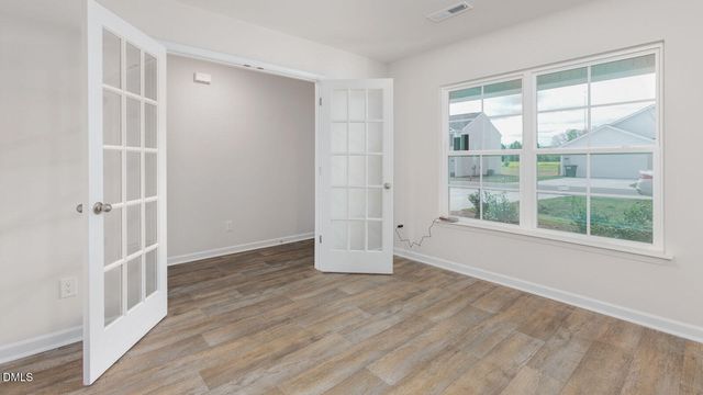 1224 Feros Street, Gibsonville, NC 27249