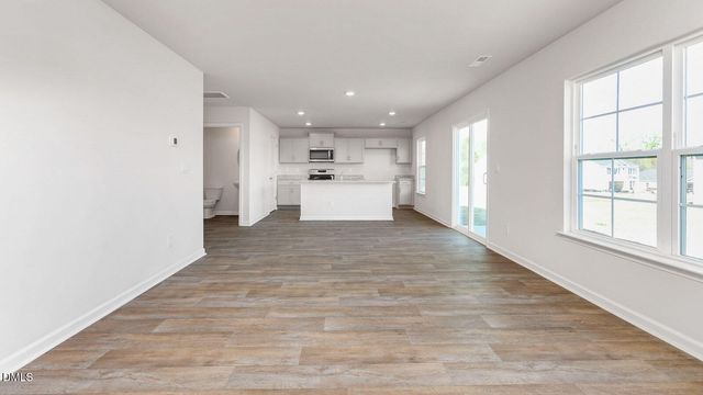 1224 Feros Street, Gibsonville, NC 27249