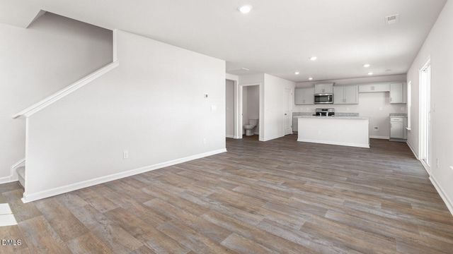 1224 Feros Street, Gibsonville, NC 27249