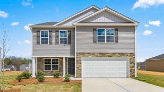 1224 Feros Street, Gibsonville, NC 27249