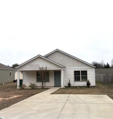 117 Colleton Lane, Clinton, SC 29325