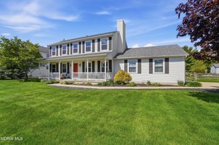 100 S Sullivan Drive, Haskins, OH 43525