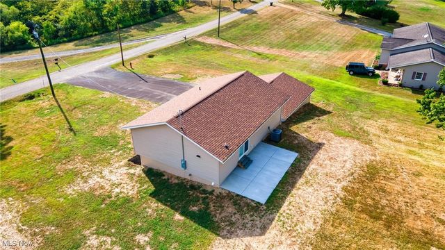 889 Township 217, Bloomingdale, OH 43910