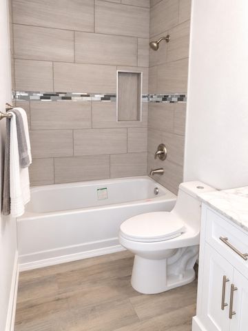 4011 Broadview Place NW, Albuquerque, NM 87107