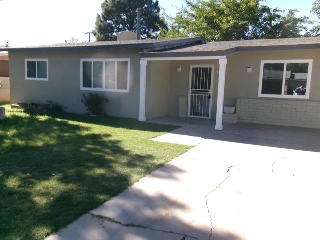 4011 Broadview Place NW, Albuquerque, NM 87107